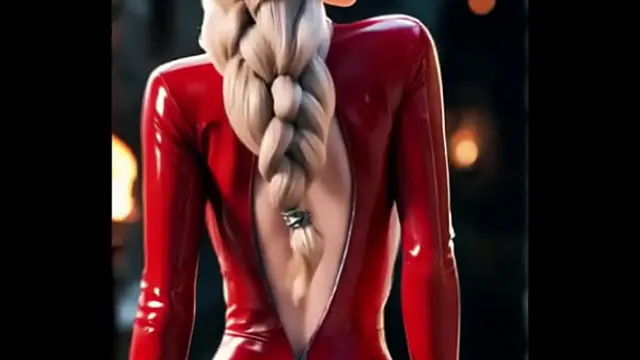 Elsa Frozen Disney - Why Step Mom Catches Step Son Watching Stepmom Porn in Share Bed