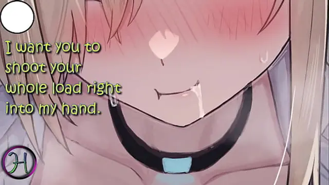 &lpar;Hentai JOI&rpar; The Ichinose Asuna Girlfriend Experience &lbrack;Edging&comma; NTR&rsqb;