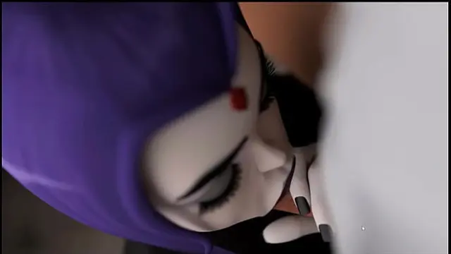 Sanji Fantasy Toon Adventure &lbrack; One Piece Parody Hentai Game PornPlay &rsqb; Ep&period;2 Raven making Sanji swallow his own cum