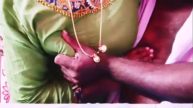 Desi wife cheating sex Telugu dirty talks&period;