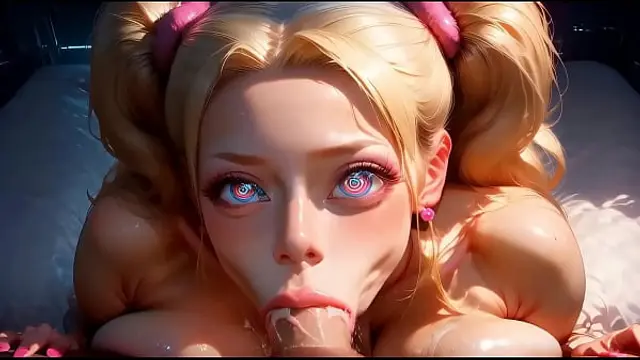 Hentai Breeding Sluts &lbrack;Trailer&rsqb; &lpar;ai generated&rpar;