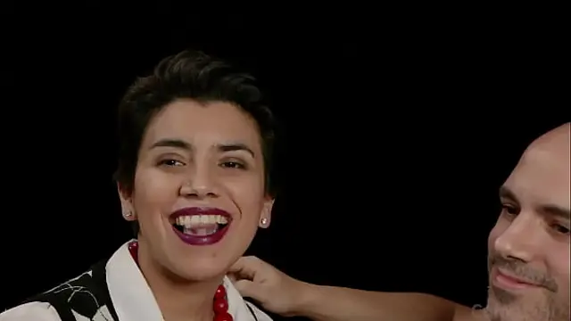 CFNM Blowjob&comma; Handjob&comma; Mouthful&comma; Cumplay &amp; Swallow&excl;