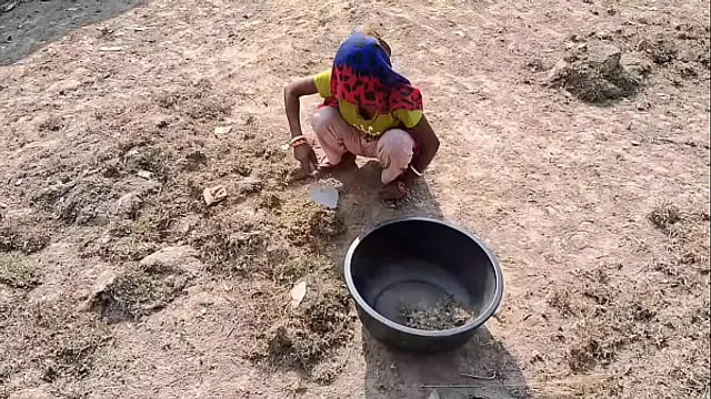 Today my sexy wife was working in the field and felt like fucking me&period; She said fuck her at home&comma; not outside&period;x videos