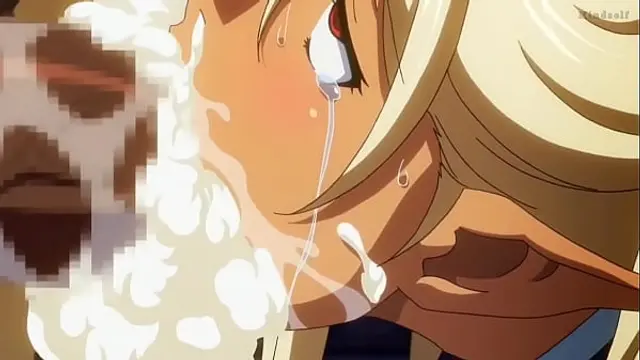 Monsters Gangbang HMV &lpar;Mindself&rpar;