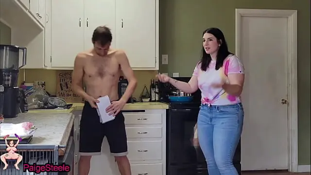 He Said My Blowjobs Suck So I Proved Him Wrong&excl;