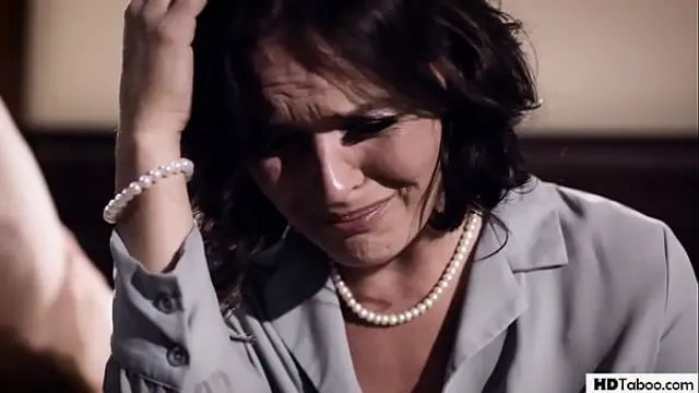 Busty wife caught husband and babysitter&excl; - Ryan Driller&comma; Chloe Temple&comma; Krissy Lynn