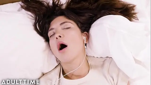 ADULT TIME How Women Orgasm - Jane Wilde