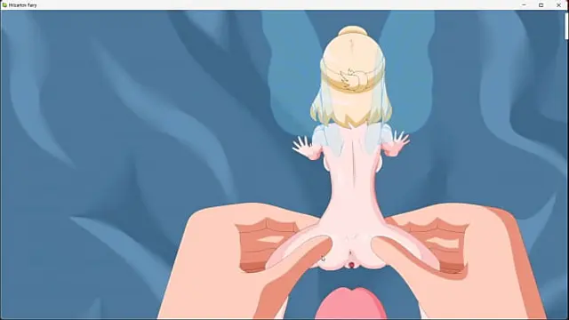 This was a waste of my fucking time and don't even try to get this ok &lpar;Hilzartov Fairy&rpar; Final