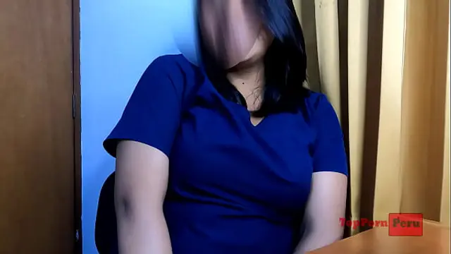 Casting 010 - Paty&comma; a beautiful chubby girl who likes to finish inside her &lpar;Free Version&rpar;