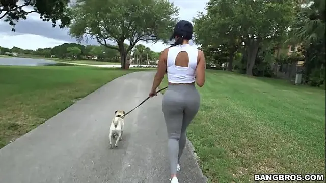 Diamond Kitty Arrives at Anal City &lpar;ma14478&rpar;