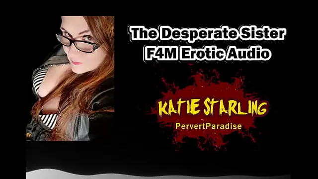The Desperate Wife &lbrack;F4M&rsqb; Erotic Audio