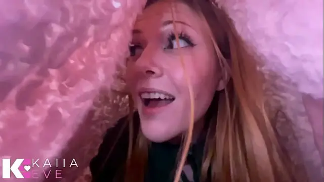 Hungry Horny Pussy Swallows &amp; Unbirths Panicked Stepsister