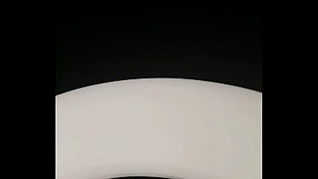 Sexy Polish milf said set up the broken camera bcuz i want to squirt on camera for my fans around the world for the first time bcuz it starts to act up &comma; said I'm trying to break us into the porn biz