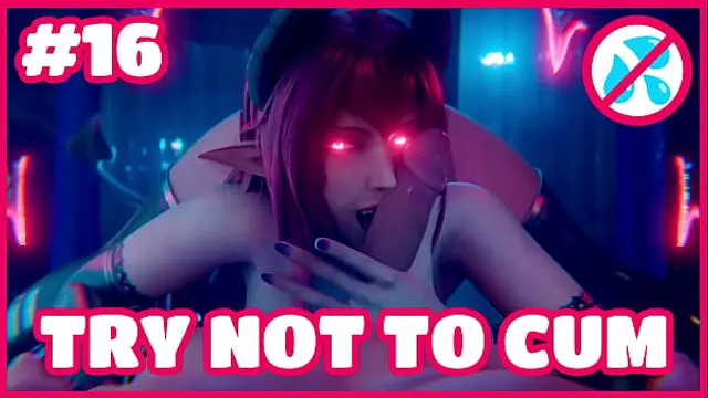 Fap Hero - 3D Sex Game Hot Porn Collection &vert; CUM CHALLENGE