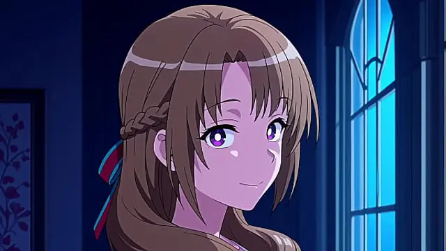 Mamako NTR Tease &lbrack;Ai&rsqb; Voiced