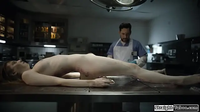 Depressed morgue employee gets haunted by Jane Doe at home