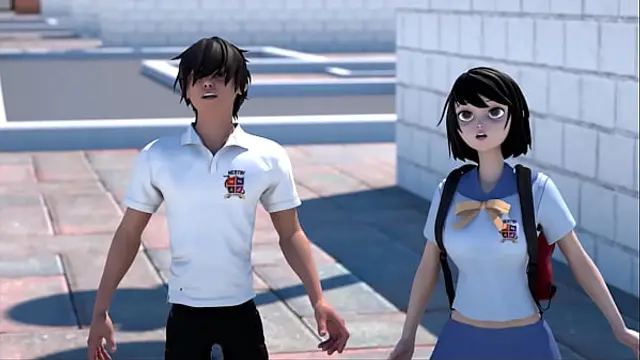 ADULT TIME Hentai Sex is Coming Soon&excl;