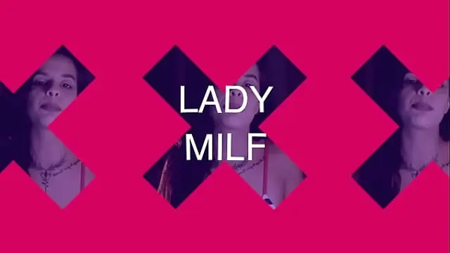 LADY MILF &vert; HOT BREEDERS CLUB