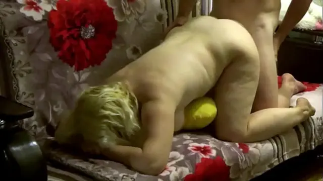 After the corporate party&comma; I fucked a mature employee