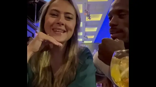 NEG&Atilde;O FUCKS THE MARRIED WOMAN&period; WHO CALLED THE CUCKOLD&comma; IN THE MIDDLE OF THE ACTION   THE BLACK CAT KING OF COUPLES CUCLOUD HOTWIFE   FULL VIDEO XVIDEORED OR SHEER LINK IN THE PROFILE BANNER   SUBSCRIBE TO THE PROFILE