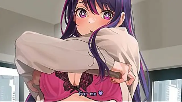 Ai Hoshino Wants You to Simp for Your Goddess&excl; &lpar;Oshi no Ko&rpar; &lbrack;Worshipping&comma; Goddess&comma; Edging&comma; Multiple Choices&comma; Mistress&comma; Paizuri&comma; Creampie&comma; Femdom&rsqb; &lpar;Public Version&rpar;