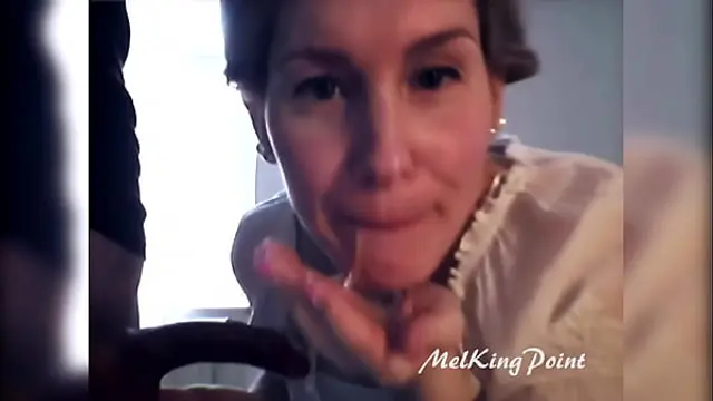 MelKingPoint&colon; Student's Cum