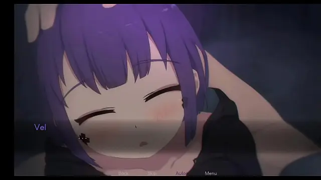 VEL IS BACK&excl;&excl; My Beautiful and Demonic Girlfriend Continuation of the Story &lpar;dialogue and nothing else&rpar; Gameplay &num;6