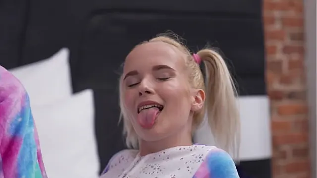 Humiliated PISS on Young skinny Loli Pop &lpar; DPP DVP DP &rpar; WET