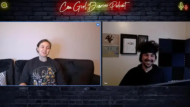 Everything You Wanted To Know About BEING A CAM MODEL