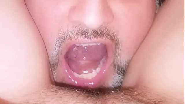 Drinking my girlfriend's pee