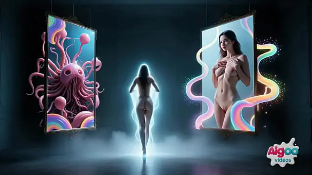 The Initiation &lpar;AI&rpar;