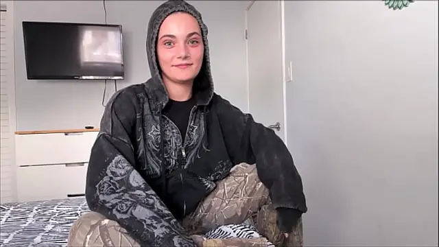 My Best Bro is Secretly a Girl - Juniper Ren - Perfect Girlfriend - Alex Adams