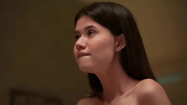 Petite 18 Year Old Girls in Action - Lesbian Hardcore Sex with LOTS of Fingering Pussy Eating &amp; Squirting