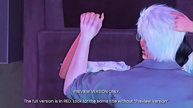 Sylus Taking The V Card - 3d Hentai - Preview Version