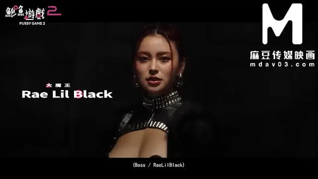 ModelMedia Asia - Pussy Game 2 1 31 Released on MDAV&period;LIVE