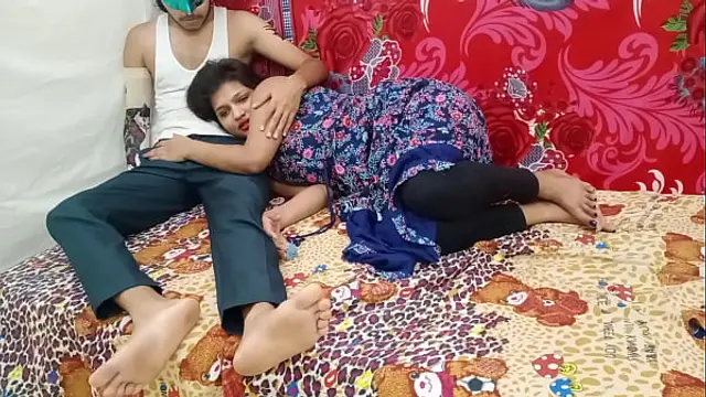 sexy 18 year old big boobs horny indian girl rough blowjob and sex full desi