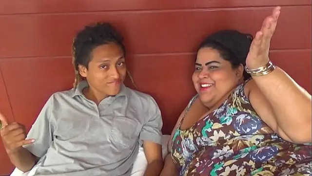 His first video of Peladito