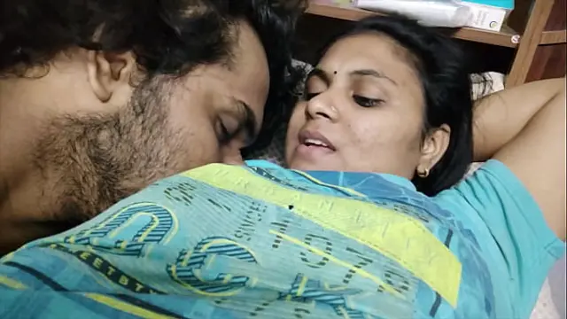 Horny Desi Girl Gives Sloppy Blowjob Then Gets Her Ass Licked Deep By Boyfriend