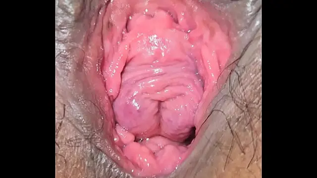 Welcome to my pussy