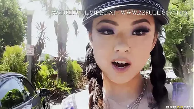 Rival Streamer Coomer Content Brain&period;Lulu Chu&comma; Elle Lee   Brazzers    stream full from www&period;zzfull&period;com loy