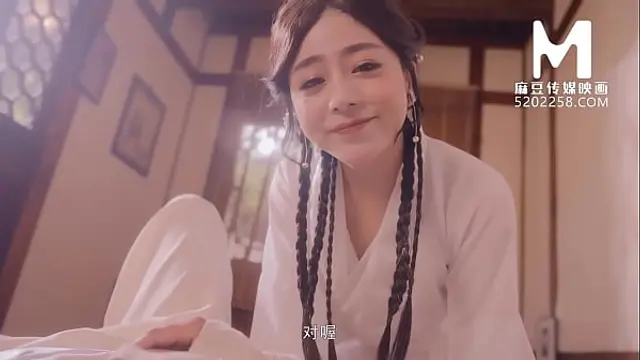 Model Media Asia- Guofeng Special Episode-Lengend of White Snake-EP1