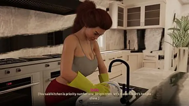 MILF for Hire 1