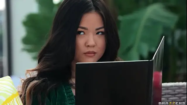 Baiting Him - Lulu Chu   Brazzers    stream full from www&period;zzfull&period;com runs