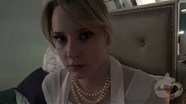 Competitive StepSon Fucks his hot StepMom FULL VERSION ft&period; The Cock Ninja and &commat;SmartyKat314