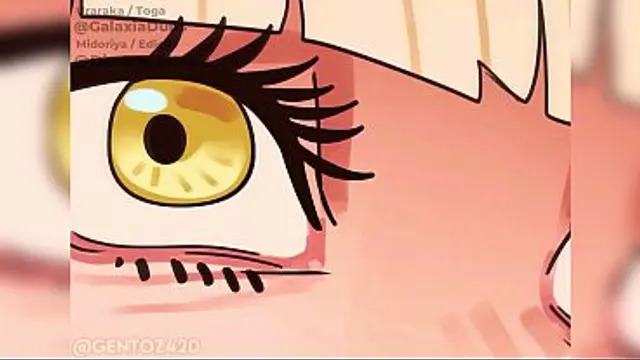 Uraraka's confession ended up turning into really hot sex&comma; almost as if it wasn't her - My Hero Academia  18 Animation - Portuguese &lpar;Brazil&rpar; Dubbed&period;