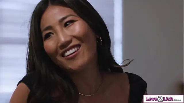 You want to make a one last lesbian memory in your old room&quest;