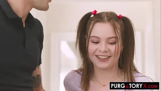 PURGATORYX Best Friends Vol 1 Part 3 with Adrianna Jade