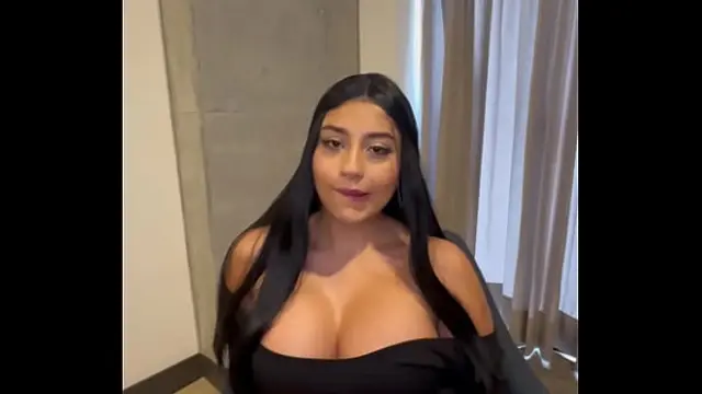 POV I had hard sex with a lucky fan for the first time what a nice cock