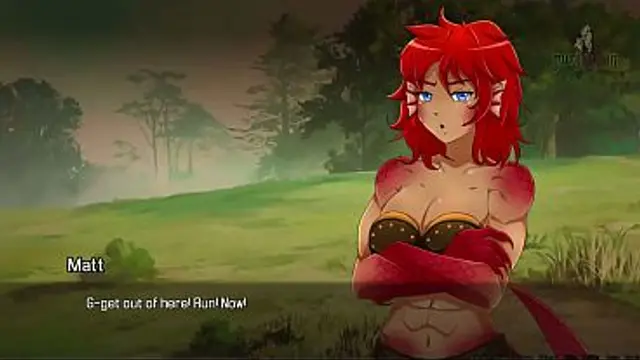 Quest Failed Chapter One Part 15 A new girl appears&excl;