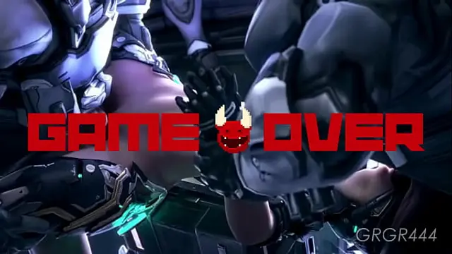 Game Over 17&colon; Bunny